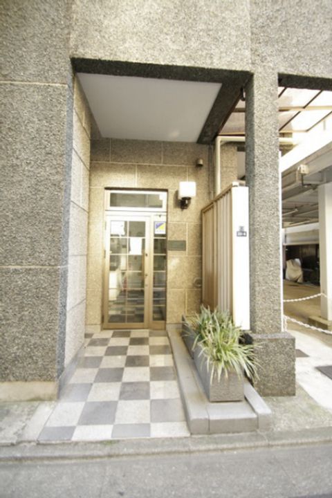 パレ・デ・モニュマン・オンダの地図