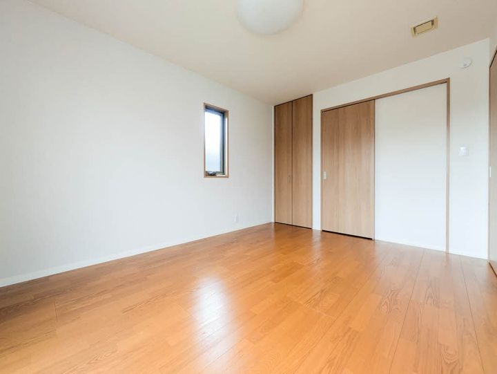 熊本県熊本市東区御領1(一戸建)の賃貸物件の内装