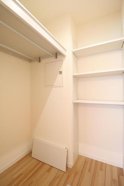 埼玉県さいたま市南区別所7(マンション)の賃貸物件の内装