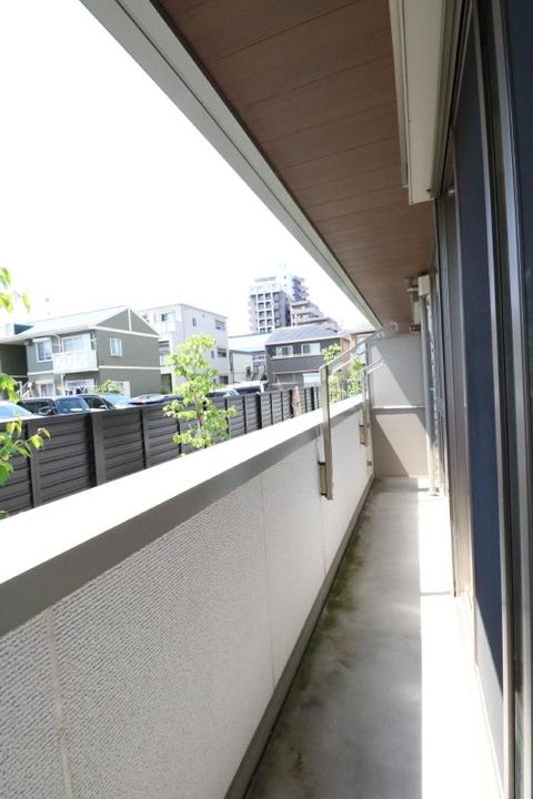 埼玉県さいたま市南区別所7(マンション)の賃貸物件の内装