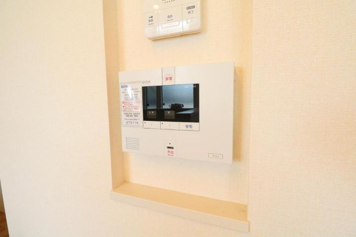 埼玉県さいたま市南区別所7(マンション)の賃貸物件の内装