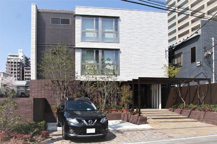 埼玉県さいたま市南区別所7(マンション)の賃貸物件の外観