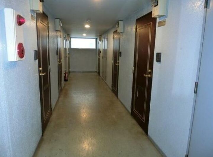 東京都豊島区雑司が谷3(マンション)の賃貸物件の地図