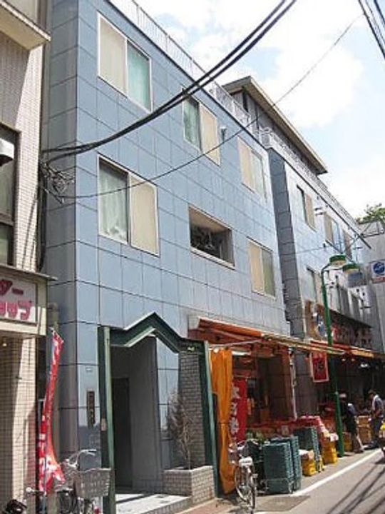 東京都豊島区雑司が谷3(マンション)の賃貸物件のその他画像