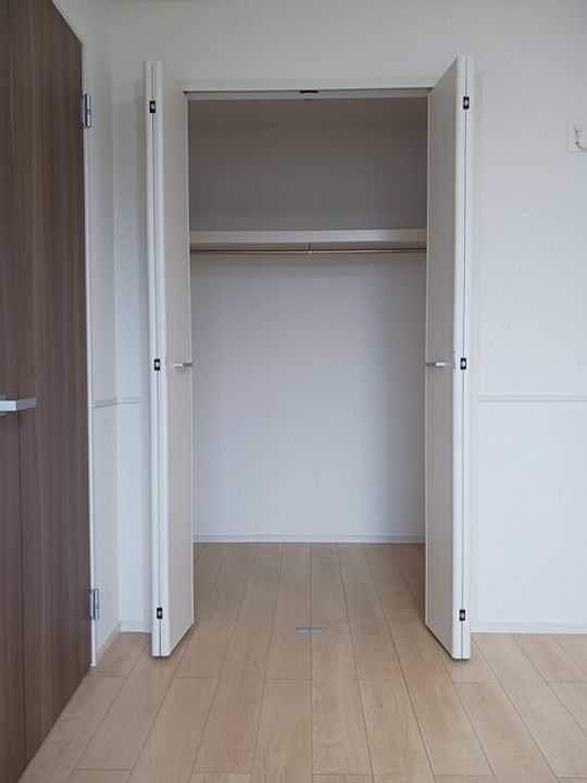 大阪府箕面市小野原西2(アパート)の賃貸物件の内装