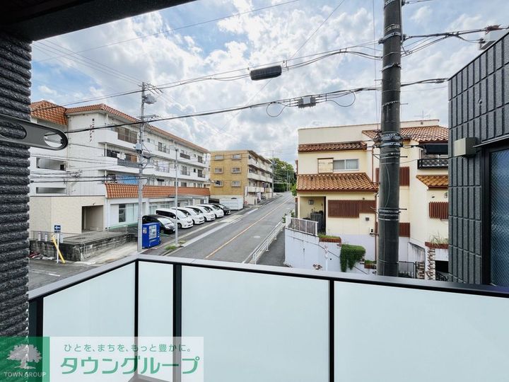 GRANDE VILLA 山の手のその他画像