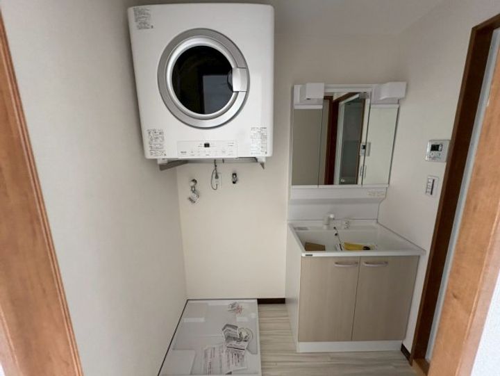 グランディールの内装