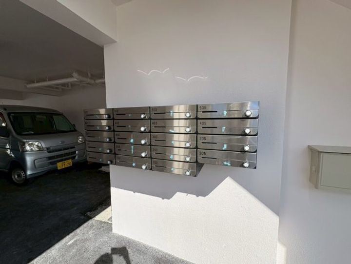 グランディールの地図