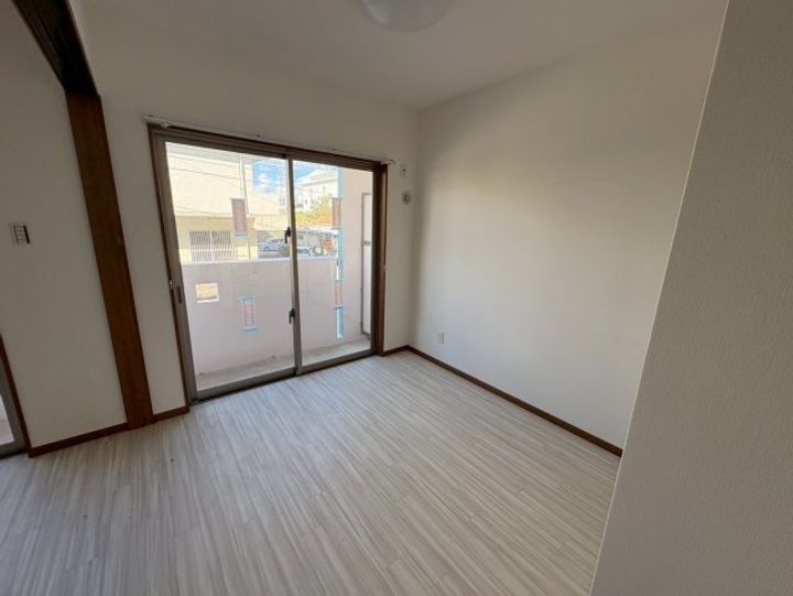 グランディールの居間