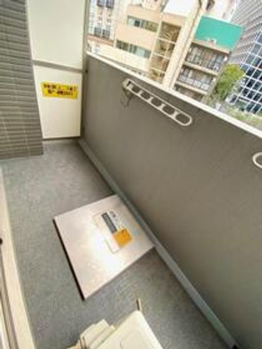 パレステュディオ赤坂の内装