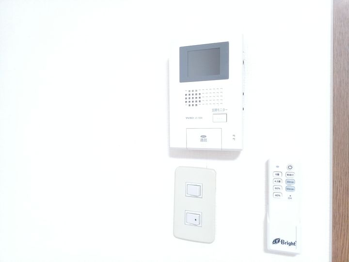 オリオン・MSの内装