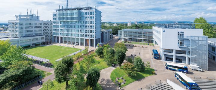 オリオン・MSの周辺