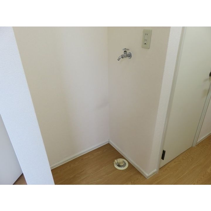 東京都中野区若宮2(アパート)の賃貸物件の内装