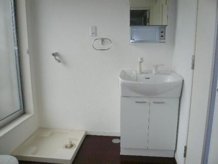 ビレッジ・ナガヤの内装