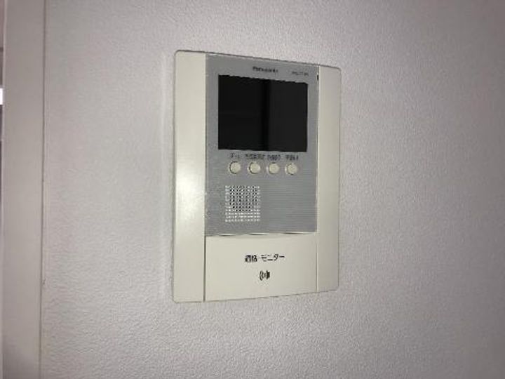 ビレッジ・ナガヤの内装