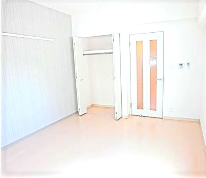 東京都荒川区南千住5(マンション)の賃貸物件の内装