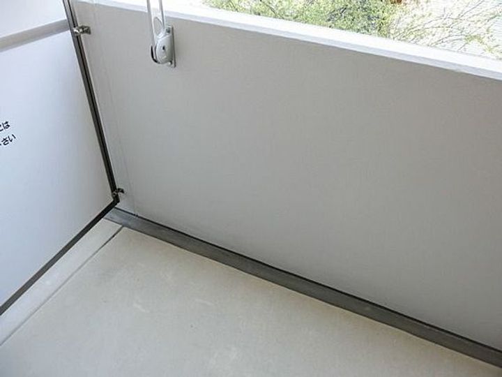 東京都荒川区南千住5(マンション)の賃貸物件の内装