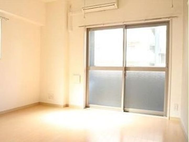 東京都荒川区南千住5(マンション)の賃貸物件の居間