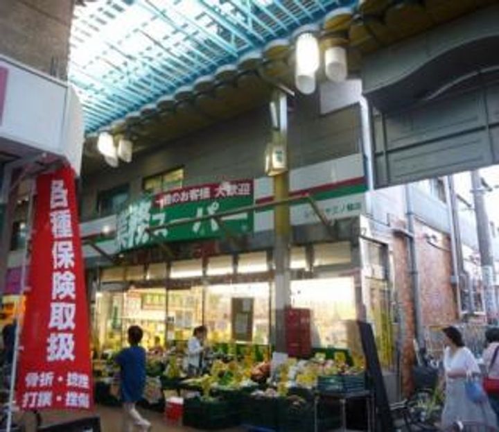 東京都荒川区南千住5(マンション)の賃貸物件の周辺