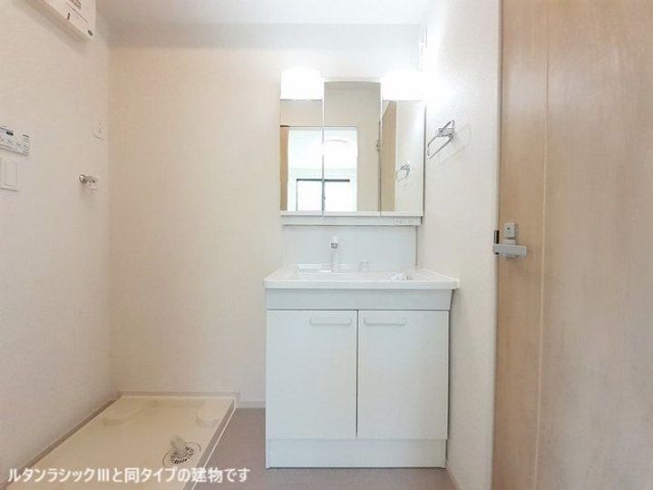 日の出1丁目アパート(028320901)の内装