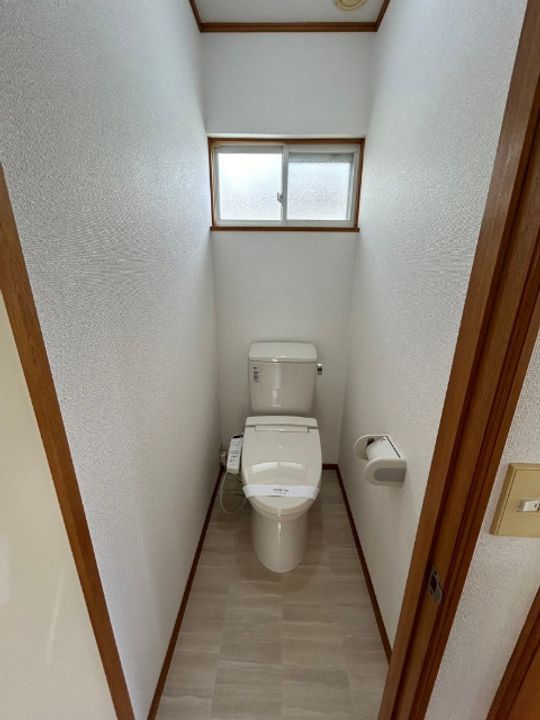 秋田県由利本荘市石脇字田尻野(一戸建)の賃貸物件の内装