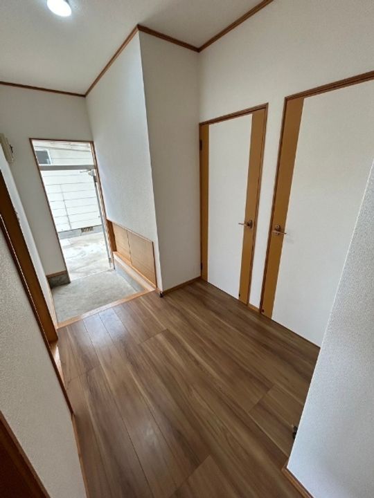 秋田県由利本荘市石脇字田尻野(一戸建)の賃貸物件のその他画像