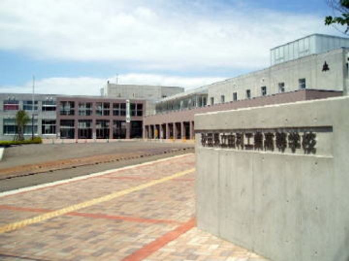 秋田県由利本荘市石脇字田尻野(一戸建)の賃貸物件の周辺