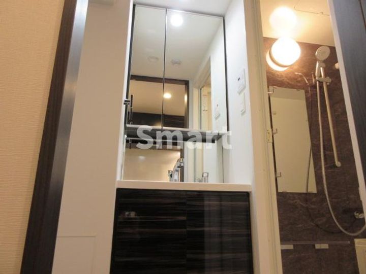 東京都杉並区高円寺北2(マンション)の賃貸物件の内装