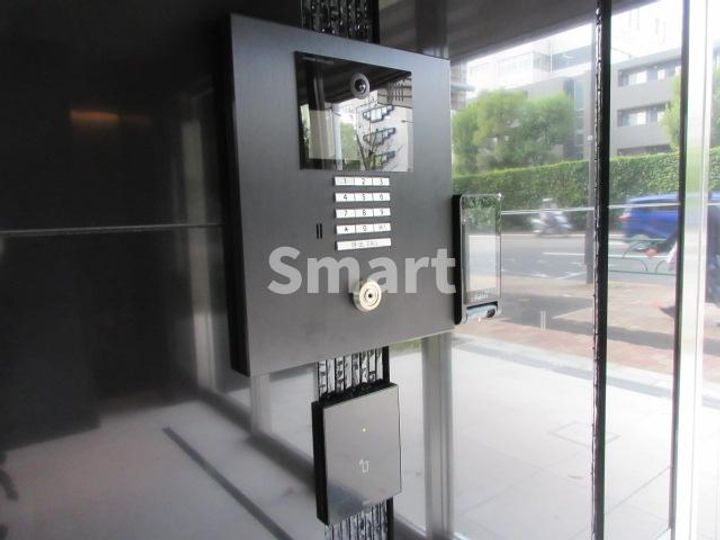 東京都杉並区高円寺北2(マンション)の賃貸物件のその他画像