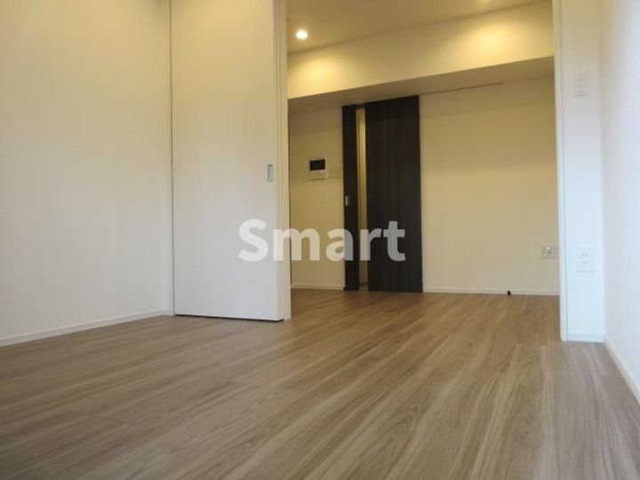 東京都杉並区高円寺北2(マンション)の賃貸物件の内装