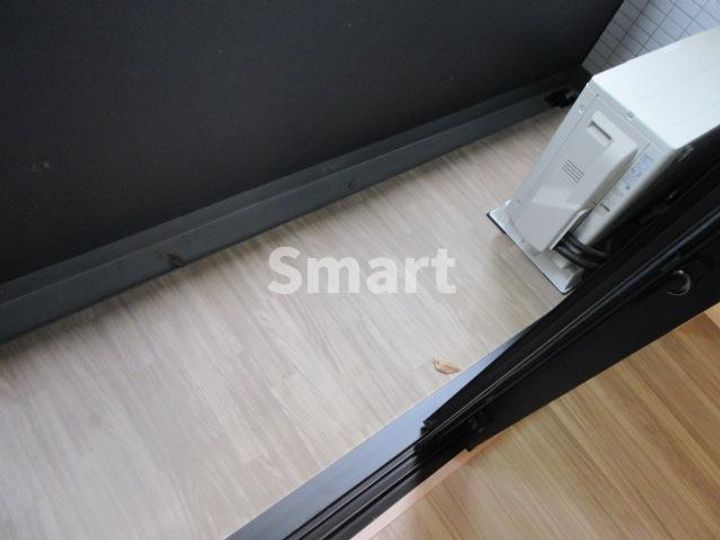 東京都杉並区高円寺北2(マンション)の賃貸物件の内装