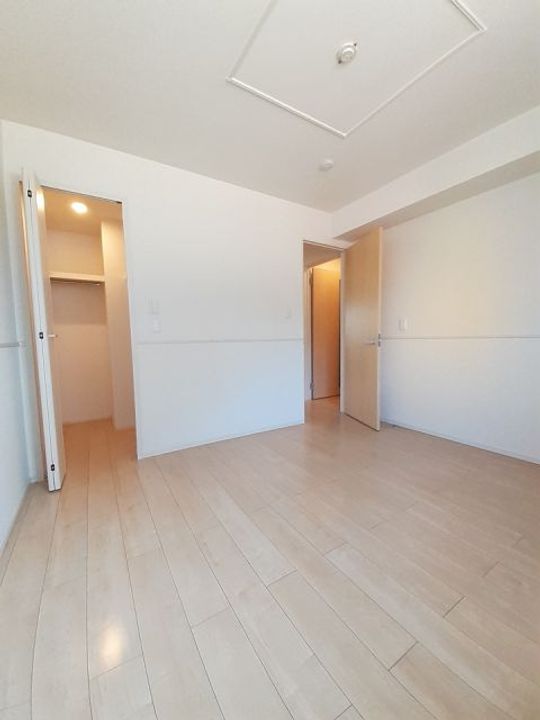 SEA SIDE PARK東町の内装