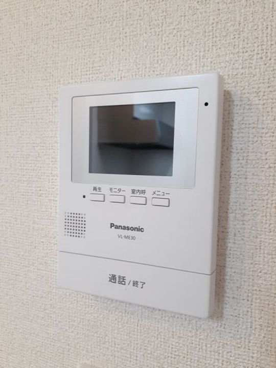 SEA SIDE PARK東町の内装