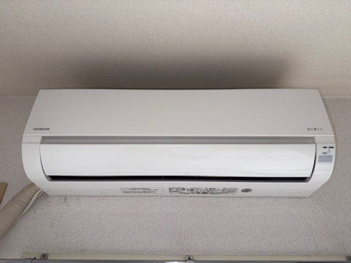 シルフィード相武台の居間