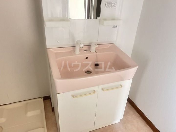 レジデンス浜野IIの内装