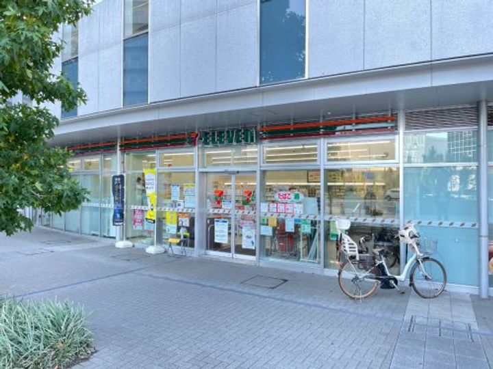 パシフィックロイヤルコートみなとみらいアーバンタワー<Lタイプ>の周辺
