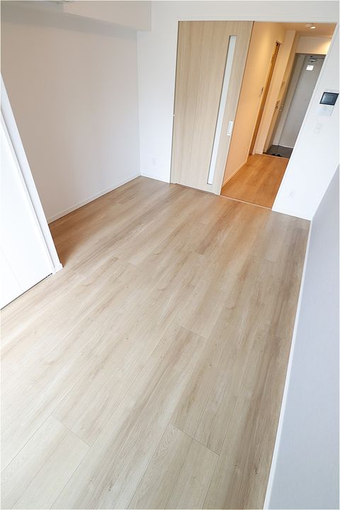 東京都練馬区豊玉北5(マンション)の賃貸物件の居間