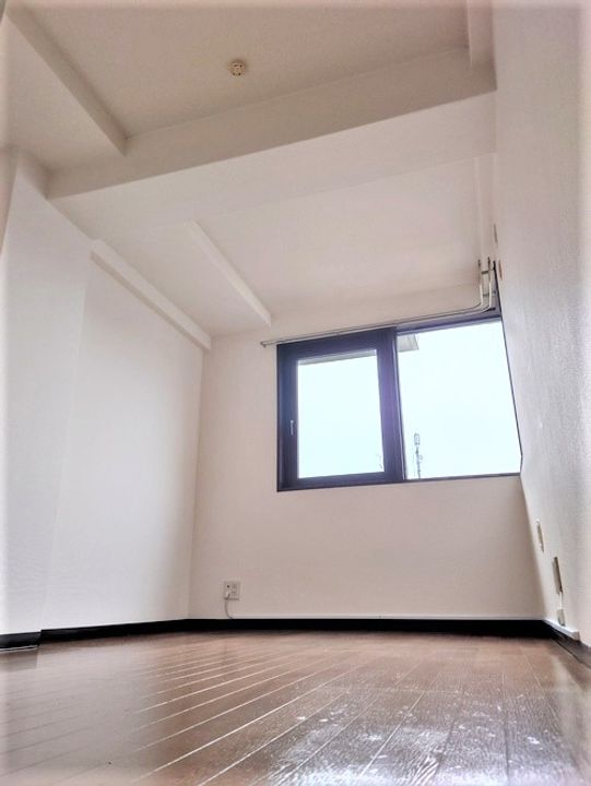 レスポワールの内装