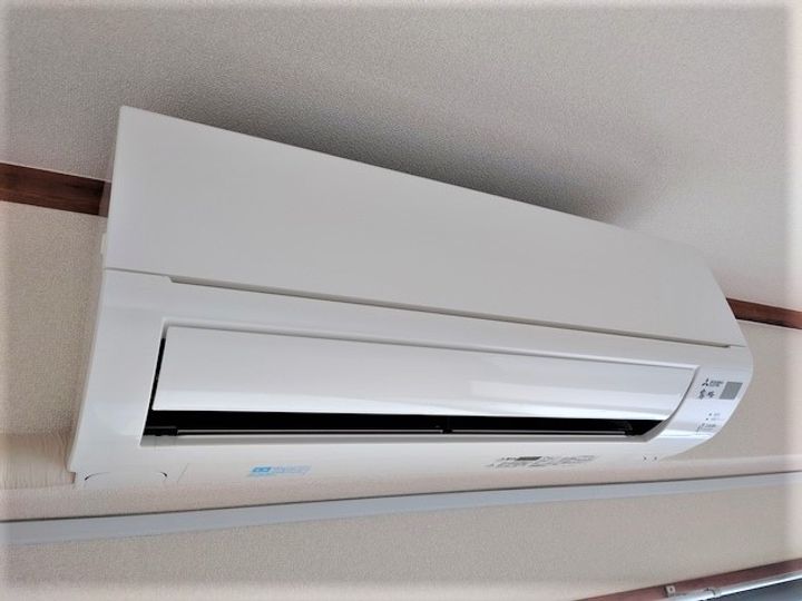 レスポワールの内装