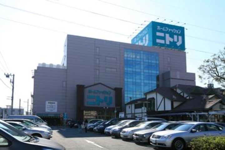 レスポワールの周辺