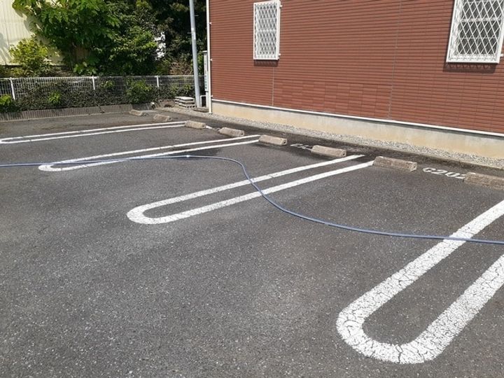 千葉県茂原市長谷(アパート)の賃貸物件の地図