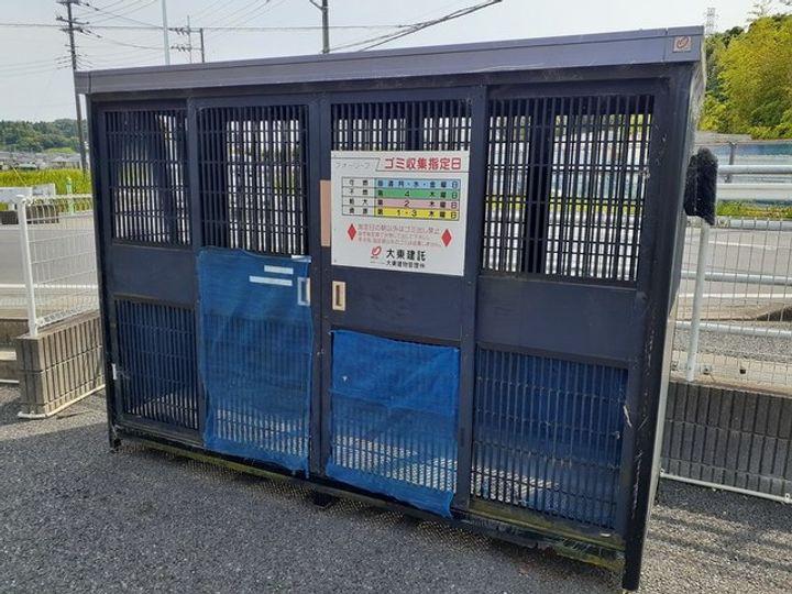 千葉県茂原市長谷(アパート)の賃貸物件の地図