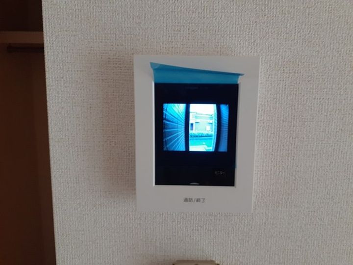 千葉県茂原市長谷(アパート)の賃貸物件の内装