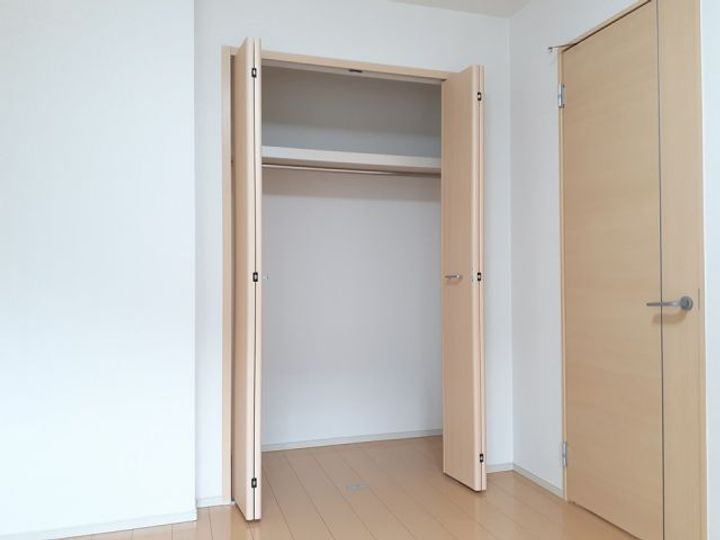 茨城県北茨城市平潟町(アパート)の賃貸物件の内装