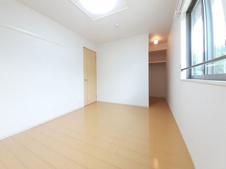 茨城県北茨城市平潟町(アパート)の賃貸物件の内装