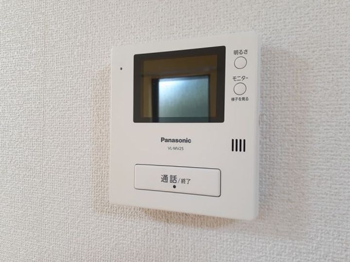 茨城県北茨城市平潟町(アパート)の賃貸物件の内装