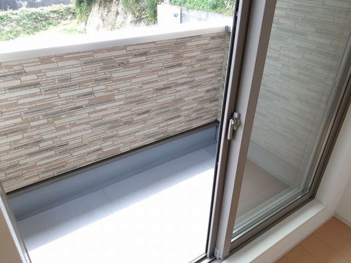 茨城県北茨城市平潟町(アパート)の賃貸物件の内装