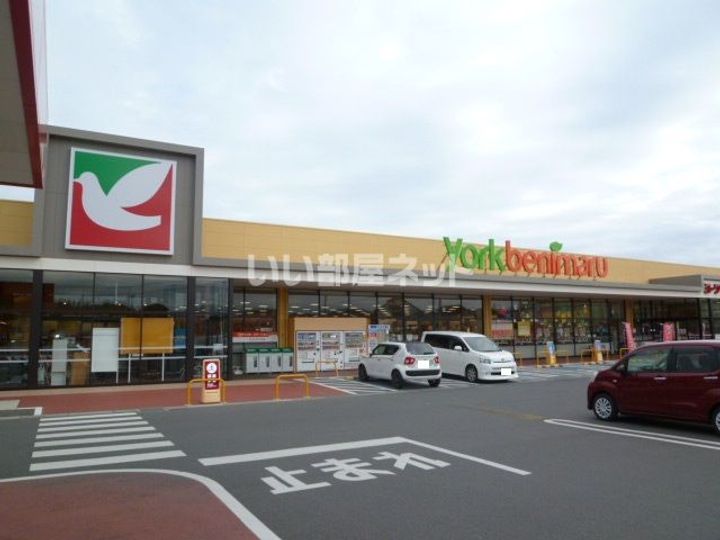 茨城県北茨城市平潟町(アパート)の賃貸物件の周辺