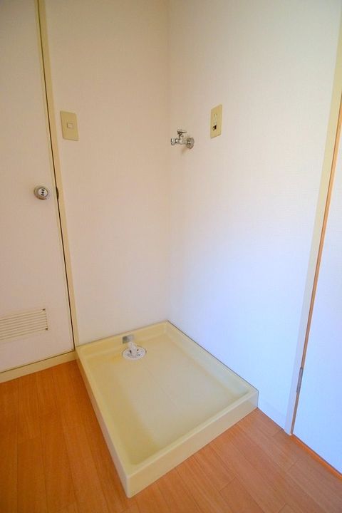サニーフォルムの内装