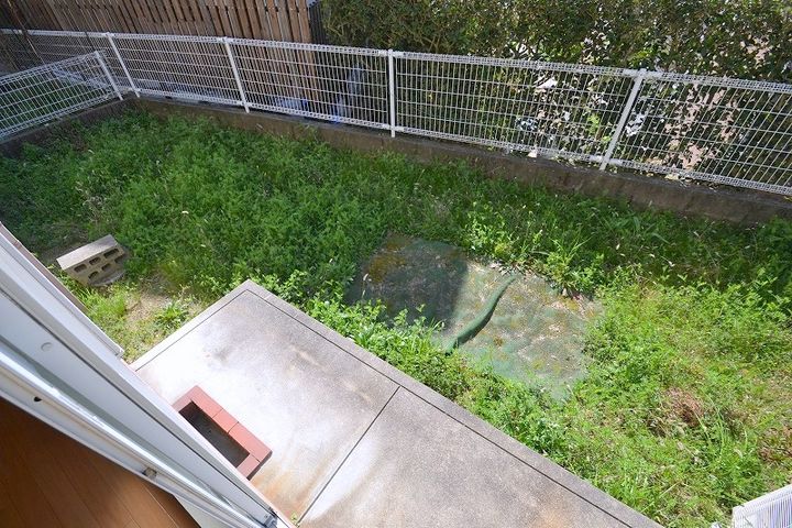 サニーフォルムの内装